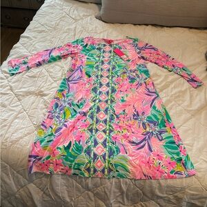 Lilly Pulitzer Ophelia Dress NWT